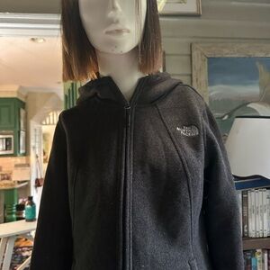 The North Face Black Ski & Snow hoodie